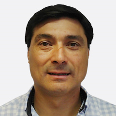 Foto del candidato