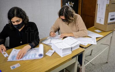 La Red Ser Fiscal lanza la plataforma «Vota Informado», con datos de centenares de candidatos