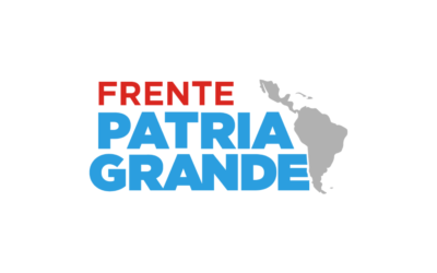 FRENTE PATRIA GRANDE