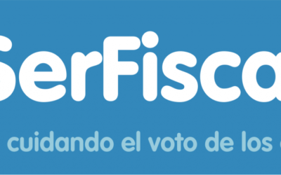 NICIA VOTÁ INFORMADO | By Ser Fiscal – Argentina | Facebook