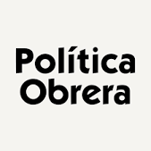 POLÍTICA OBRERA