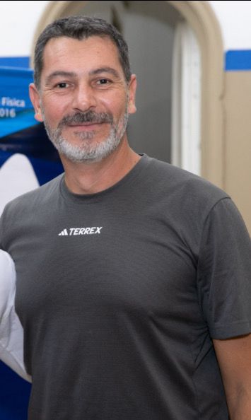 Foto del candidato