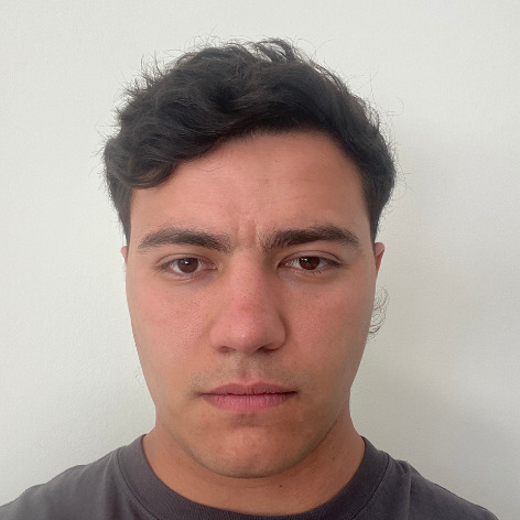 Foto del candidato