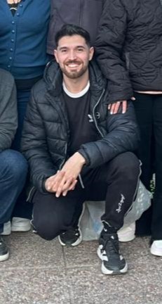 Foto del candidato